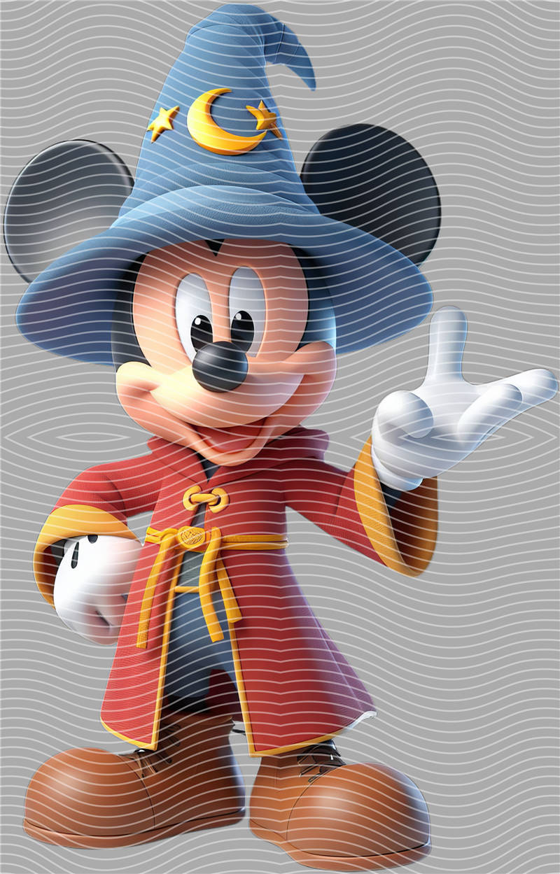 Disney-DS 565